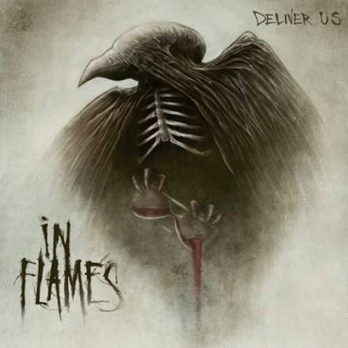 In Flames : Deliver Us